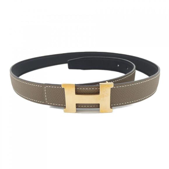 Hermes Mini Constance 24mm Reversible Belt